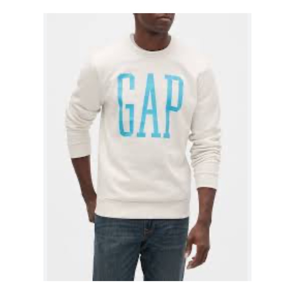 GAP sweatshirt